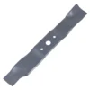 SPARES2GO Blade Compatible With Mountfield HP41 HP164 SP41 SP164 HP414 SP414 M411PD Lawnmower (39cm)