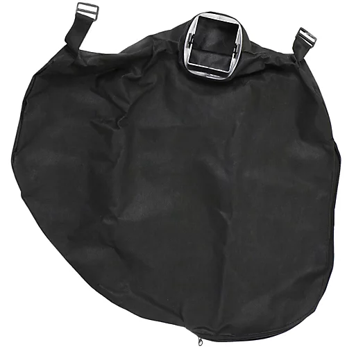 SPARES2GO Collection Bag Sack Compatible With Gardenline Leaf Blower Garden Vac 1 SPARES2GO Collection Bag Sack Compatible With Gardenline Leaf Blower Garden Vac
