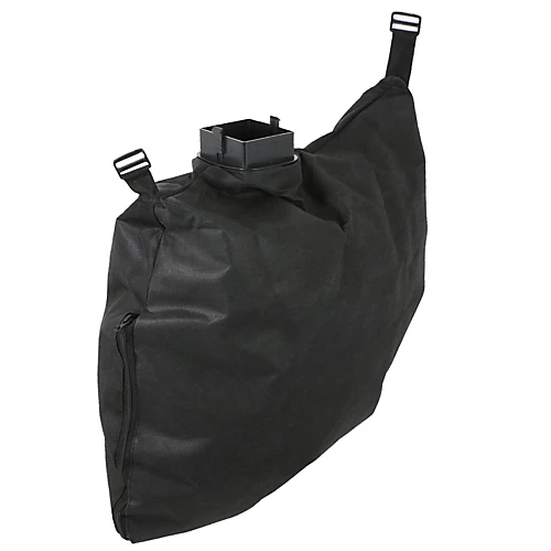 SPARES2GO Collection Bag Sack Compatible With Gardenline Leaf Blower Garden Vac 3 SPARES2GO Collection Bag Sack Compatible With Gardenline Leaf Blower Garden Vac - Image 3