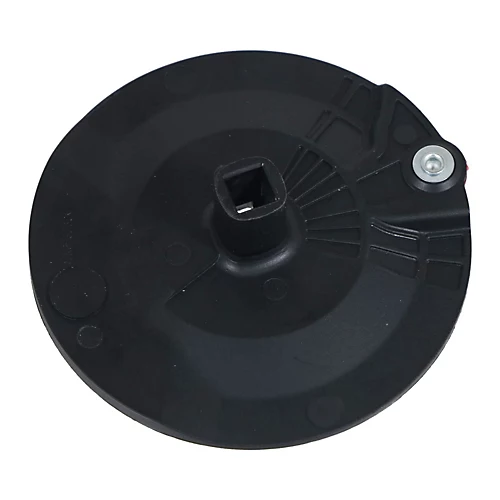 SPARES2GO Cutting Disc & Plastic Blade Compatible With Bosch ART 23 26 Trimmer 2 SPARES2GO Cutting Disc & Plastic Blade Compatible With Bosch ART 23 26 Trimmer - Image 2