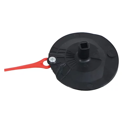 SPARES2GO Cutting Disc & Plastic Blade Compatible With Bosch ART 23 26 Trimmer 3 SPARES2GO Cutting Disc & Plastic Blade Compatible With Bosch ART 23 26 Trimmer - Image 3