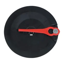 SPARES2GO Cutting Disc & Plastic Blade Compatible With Bosch ART 23 26 Trimmer 7 SPARES2GO Cutting Disc & Plastic Blade Compatible With Bosch ART 23 26 Trimmer -Cheap Grow And Trim Store spares2go cutting disc plastic blade compatible with bosch art 23 26 trimmer5057817520226 04c MP