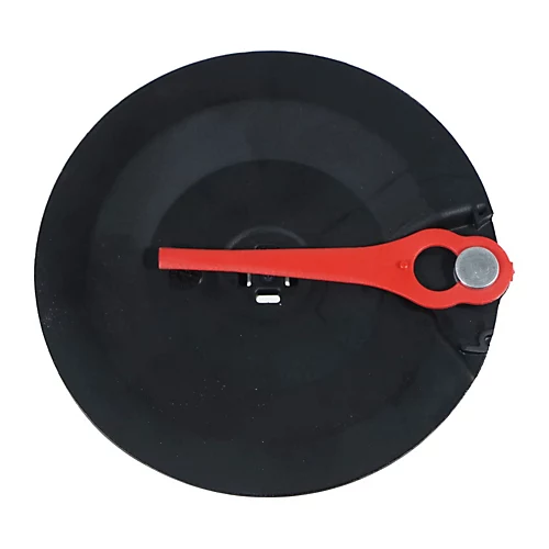 SPARES2GO Cutting Disc & Plastic Blade Compatible With Bosch ART 23 26 Trimmer 4 SPARES2GO Cutting Disc & Plastic Blade Compatible With Bosch ART 23 26 Trimmer - Image 4