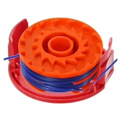 SPARES2GO Dual Strimmer Line Spool + Cover Cap Kit Compatible With McGregor 350w MET3525 Trimmer 5 SPARES2GO Dual Strimmer Line Spool + Cover Cap Kit Compatible With McGregor 350w MET3525 Trimmer -Cheap Grow And Trim Store spares2go dual strimmer line spool cover cap kit compatible with mcgregor 350w met3525 trimmer5057817028807 02c MP