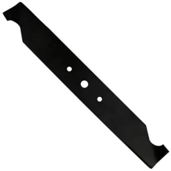 SPARES2GO Hi Lift Cutting Blade Compatible With Hayter Harrier 48 49 480 490 Lawnmower Mower 19" 48cm