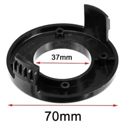 SPARES2GO Line Spool Cover Compatible With MacAllister MGT300P Strimmer Trimmer 6 SPARES2GO Line Spool Cover Compatible With MacAllister MGT300P Strimmer Trimmer -Cheap Grow And Trim Store spares2go line spool cover compatible with macallister mgt300p strimmer trimmer5057817666801 03c MP