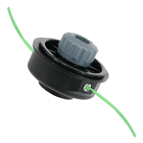 SPARES2GO Line Spool Head Compatible With B&Q TRY25PGTA Strimmer Trimmer 1 SPARES2GO Line Spool Head Compatible With B&Q TRY25PGTA Strimmer Trimmer