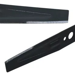 SPARES2GO Metal Blade Compatible With Spear & Jackson S1733EH Hover Collect Lawnmower (33cm) 7 SPARES2GO Metal Blade Compatible With Spear & Jackson S1733EH Hover Collect Lawnmower (33cm) -Cheap Grow And Trim Store spares2go metal blade compatible with spear jackson s1733eh hover collect lawnmower 33cm 5057817678576 04c MP