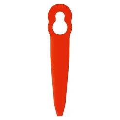 SPARES2GO Plastic Blades Compatible With Stihl FSA 45 Cordless Grass Trimmer Strimmer (Pack Of 40) -Cheap Grow And Trim Store spares2go plastic blades compatible with stihl fsa 45 cordless grass trimmer strimmer pack of 40 5057817446885 03c MP