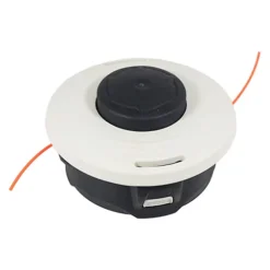 SPARES2GO Trimmer Spool Head Self Feed Compatible With Stihl AutoCut 46-2 FS400 FS410 FS450 FS460 FS490 Strimmer Brushcutter