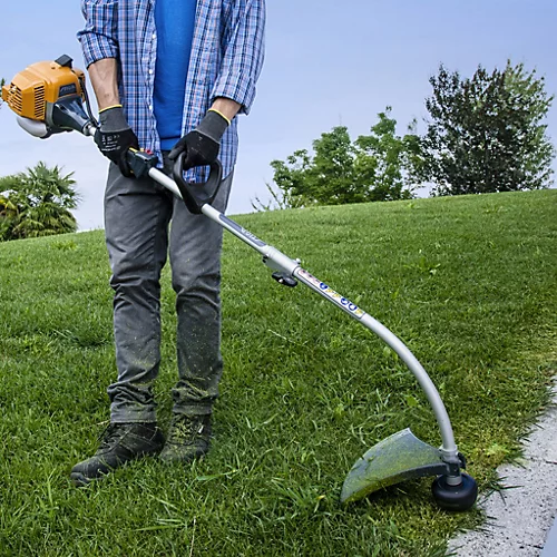 Stiga 380mm Petrol GT 330 A / 287110102/ST2 Grass Trimmer 3 Stiga 380mm Petrol GT 330 A / 287110102/ST2 Grass Trimmer - Image 3