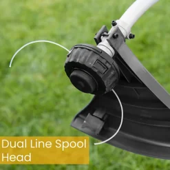 Stiga 380mm Petrol GT 330 A / 287110102/ST2 Grass Trimmer 7 Stiga 380mm Petrol GT 330 A / 287110102/ST2 Grass Trimmer -Cheap Grow And Trim Store stiga 380mm petrol gt 330 a 287110102 st2 grass trimmer8008984853379 02i