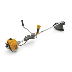 Stiga 430mm Petrol BC 535 B / 287221002/ST1 Brushcutter & Line Trimmer -Cheap Grow And Trim Store stiga 430mm petrol bc 535 b 287221002 st1 brushcutter line trimmer8008984853850 02c