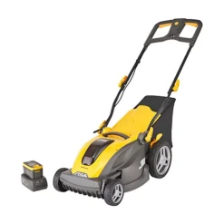 Stiga 48V Range Combi 340e Kit / 294386068/UKS Cordless 48V Rotary Lawnmower 6 Stiga 48V Range Combi 340e Kit / 294386068/UKS Cordless 48V Rotary Lawnmower -Cheap Grow And Trim Store stiga 48v range combi 340e kit 294386068 uks cordless 48v rotary lawnmower8008984862210 03c