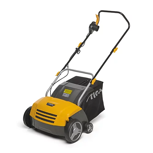Stiga SV 213 E / 290002132/14 1300W 320mm Corded Scarifier 1 Stiga SV 213 E / 290002132/14 1300W 320mm Corded Scarifier