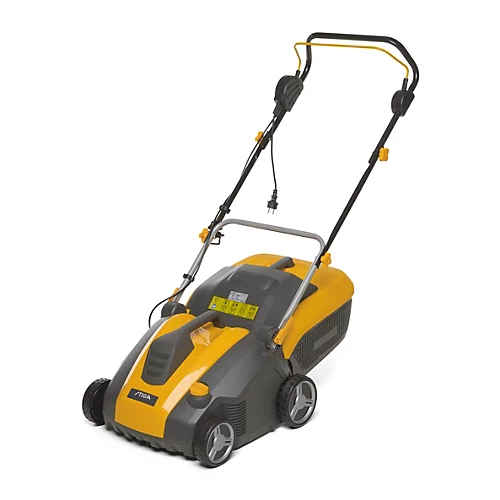 Stiga SV 415 E / 290002152/14 1500W 380mm Corded Scarifier 1 Stiga SV 415 E / 290002152/14 1500W 380mm Corded Scarifier