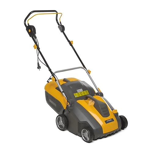 Stiga SV 415 E / 290002152/14 1500W 380mm Corded Scarifier 3 Stiga SV 415 E / 290002152/14 1500W 380mm Corded Scarifier - Image 3