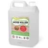 Strongest Moss Killer And Patio Cleaner Concentrate On The Market Highly Effective 5litres