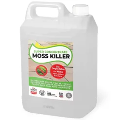 Strongest Moss Killer And Patio Cleaner Concentrate On The Market Highly Effective 5litres -Cheap Grow And Trim Store strongest moss killer and patio cleaner concentrate on the market highly effective 5litres6014429834836 02c MP