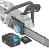 Swift 40V Cordless Chainsaw Kit - Include Battery And Charger