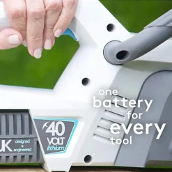 Swift 40V Cordless Chainsaw Kit - Include Battery And Charger -Cheap Grow And Trim Store swift 40v cordless chainsaw kit include battery and charger6945372102355 03c MP