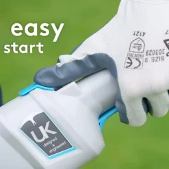 Swift 40V Cordless Grass Trimmer Kit - Include Battery And Charger -Cheap Grow And Trim Store swift 40v cordless grass trimmer kit include battery and charger6945372102348 02c MP