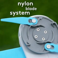 Swift 40V Cordless Grass Trimmer Kit - Include Battery And Charger -Cheap Grow And Trim Store swift 40v cordless grass trimmer kit include battery and charger6945372102348 03c MP