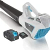 Swift 40V Cordless Leaf Blower Kit - Include Battery And Charger