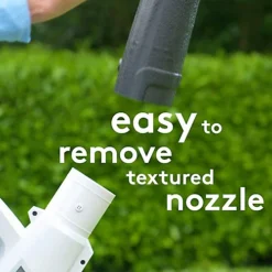 Swift 40V Cordless Leaf Blower Kit - Include Battery And Charger -Cheap Grow And Trim Store swift 40v cordless leaf blower kit include battery and charger6945372102362 04c MP