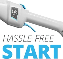 Swift 40V Cordless Pole Hedge Trimmer Kit - Include Battery And Charger -Cheap Grow And Trim Store swift 40v cordless pole hedge trimmer kit include battery and charger6945372102614 06c MP