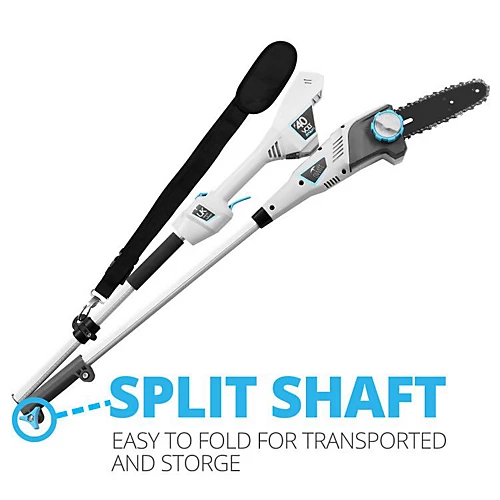 Swift 40V Cordless Pole Saw Kit - Include Battery And Charger 2 Swift 40V Cordless Pole Saw Kit - Include Battery And Charger - Image 2