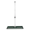 T-mech Lawn Leveller 100cm - Green