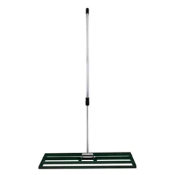 T-mech Lawn Leveller 100cm - Green