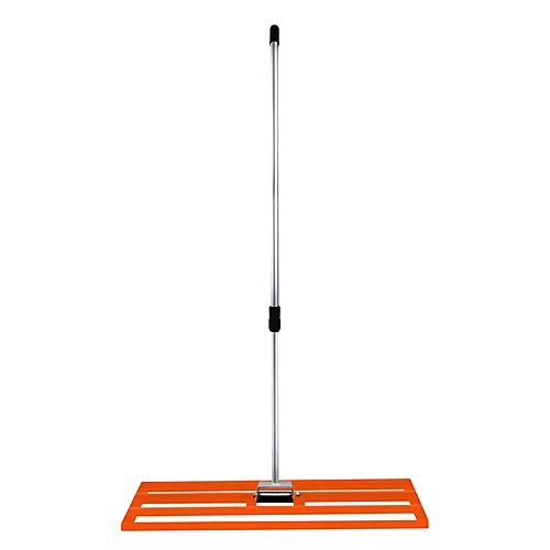 T-mech Lawn Leveller 50cm - Orange 1 T-mech Lawn Leveller 50cm - Orange