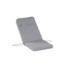 Taryn Folding Chair Removable Cushion