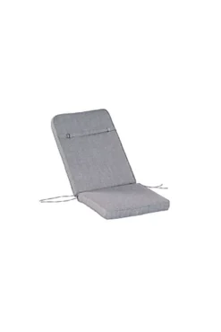 Taryn Folding Chair Removable Cushion