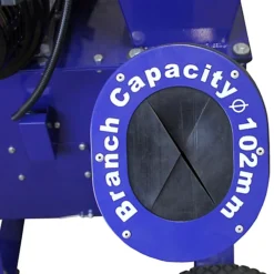 TMech 15HP 4 Stroke Wood Chipper 7 TMech 15HP 4 Stroke Wood Chipper -Cheap Grow And Trim Store tmech 15hp 4 stroke wood chipper5055986152392 04c MP