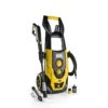 Tramontina High Pressure Washer With 5m Hose With Adjustable Flow And Accessories (2100W, 2100 Psi, 220V, Flow Rate 440 L/h)