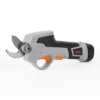 Vonhaus 7.2V Cordless Pruner, Gardening Shears/Hand Secateurs For Tree Twigs, Shrubs & Plant Stems, Cut Through 25mm Hardwood