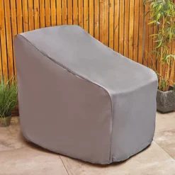 VonHaus Adirondack Chair Cover, Heavy Duty Waterproof Garden Chair Cover, 600D Polyester Anti UV Weatherproof Mesh, 88x68x55/90cm 6 VonHaus Adirondack Chair Cover, Heavy Duty Waterproof Garden Chair Cover, 600D Polyester Anti UV Weatherproof Mesh, 88x68x55/90cm -Cheap Grow And Trim Store vonhaus adirondack chair cover heavy duty waterproof garden chair cover 600d polyester anti uv weatherproof mesh 88x68x55 90cm5056115799952 03c MP