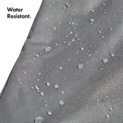 VonHaus Adirondack Chair Cover, Heavy Duty Waterproof Garden Chair Cover, 600D Polyester Anti UV Weatherproof Mesh, 88x68x55/90cm 7 VonHaus Adirondack Chair Cover, Heavy Duty Waterproof Garden Chair Cover, 600D Polyester Anti UV Weatherproof Mesh, 88x68x55/90cm -Cheap Grow And Trim Store vonhaus adirondack chair cover heavy duty waterproof garden chair cover 600d polyester anti uv weatherproof mesh 88x68x55 90cm5056115799952 04c MP