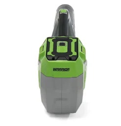 Warrior Eco Power Equipment 60v Cordless Leaf Blower With Battery And Charger -Cheap Grow And Trim Store warrior eco power equipment 60v cordless leaf blower with battery and charger5060423985891 02c MP