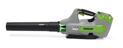 Warrior Eco Power Equipment 60v Cordless Leaf Blower With Battery And Charger -Cheap Grow And Trim Store warrior eco power equipment 60v cordless leaf blower with battery and charger5060423985891 04c MP