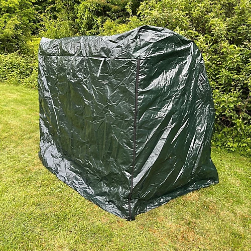 Waterproof 3 Seater Swing Hammock Cover (1.68m) 1 Waterproof 3 Seater Swing Hammock Cover (1.68m)