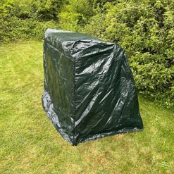 Waterproof 3 Seater Swing Hammock Cover (1.68m) 6 Waterproof 3 Seater Swing Hammock Cover (1.68m) -Cheap Grow And Trim Store waterproof 3 seater swing hammock cover 1 68m 5060266598456 03c MP