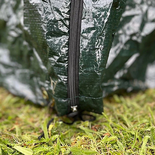 Waterproof 3 Seater Swing Hammock Cover (1.68m) 4 Waterproof 3 Seater Swing Hammock Cover (1.68m) - Image 4