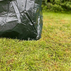 Waterproof Garden Rattan Sofa Set Cover (2.55m) -Cheap Grow And Trim Store waterproof garden rattan sofa set cover 2 55m 5060575100739 04c MP