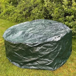Waterproof Large Round Patio Garden Furniture Cover (2.25m) 7 Waterproof Large Round Patio Garden Furniture Cover (2.25m) -Cheap Grow And Trim Store waterproof large round patio garden furniture cover 2 25m 5060266598463 04c MP