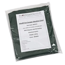 Weather Resistant Cover For Amalfi Sun Lounger 5 Weather Resistant Cover For Amalfi Sun Lounger -Cheap Grow And Trim Store weather resistant cover for amalfi sun lounger5051752121890 03c MP