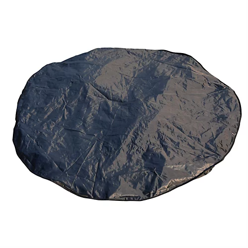 Weatherproof Outdoor Garden Furniture Cover - Round Medium 2 Weatherproof Outdoor Garden Furniture Cover - Round Medium - Image 2